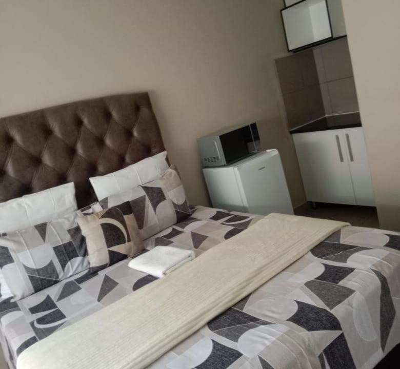 Photo of Bedroom in Soshanguve