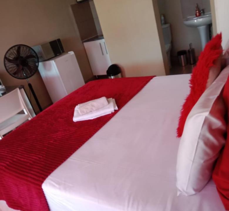 Photo of Bedroom in Soshanguve
