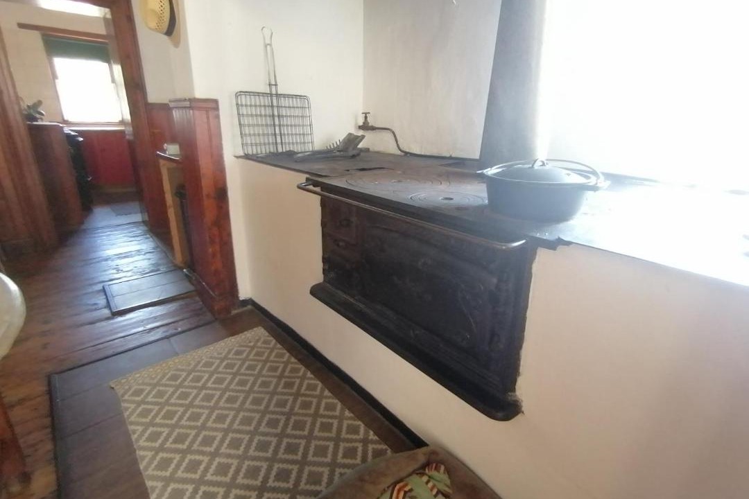 Photo of Kitchen in Ladismith