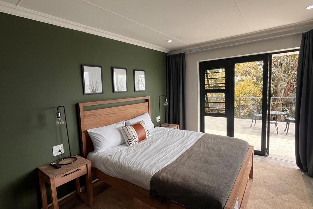 Photo of Bedroom in Beacon Bay