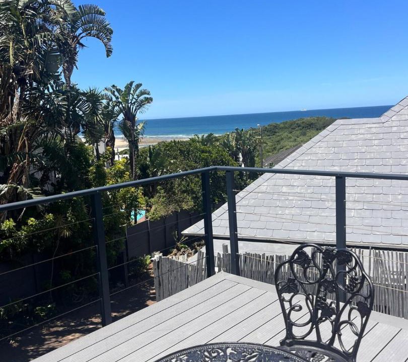 Photo of Patio Balcony in Beacon Bay