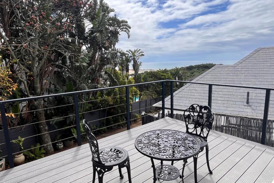 Photo of Patio Balcony in Beacon Bay