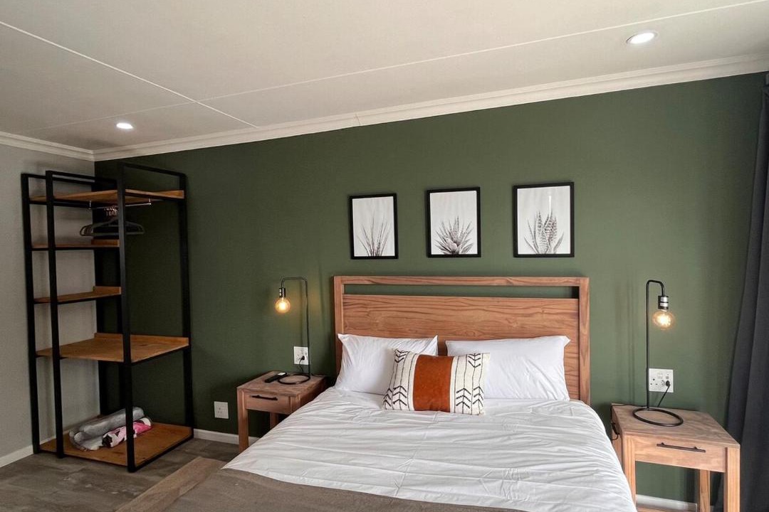 Photo of Bedroom in Beacon Bay