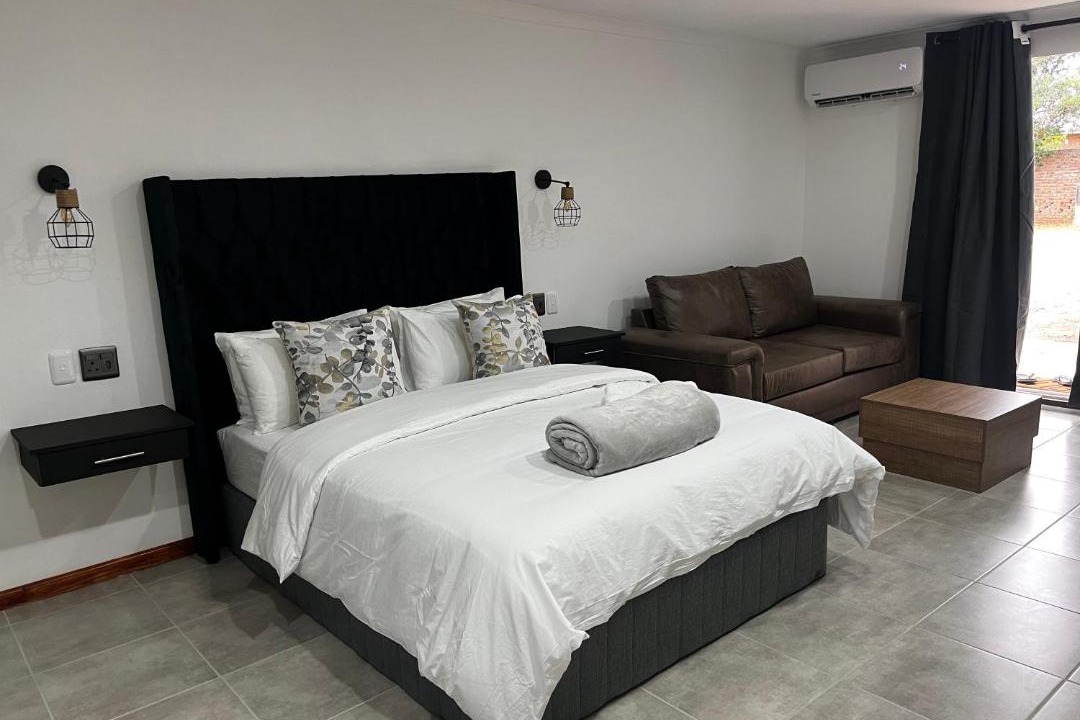 Photo of Bedroom in Cradock