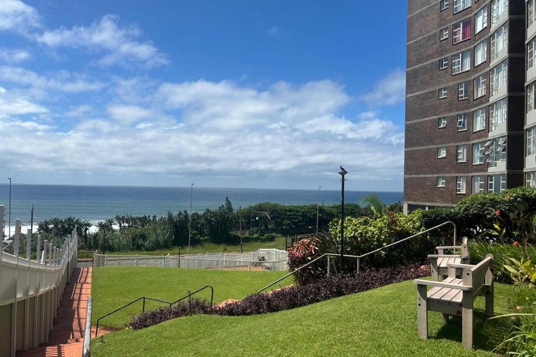 Photo of Patio Balcony in Scottburgh
