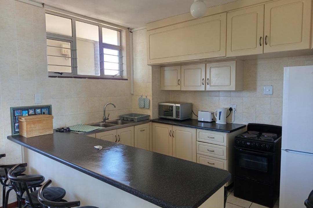 Photo of Kitchen in Scottburgh