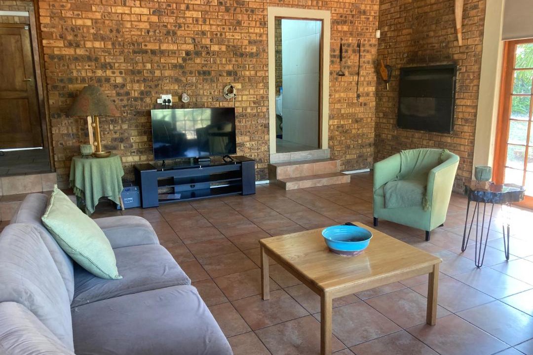Photo of Livingroom in Cullinan