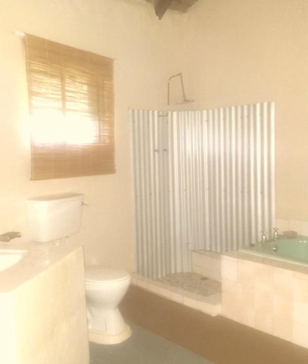 Photo of Bathroom in Buffalo City