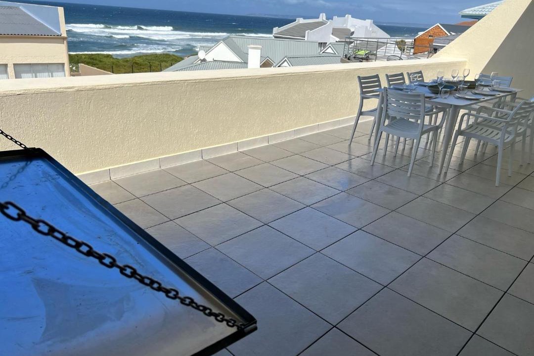 Photo of Patio Balcony in Glentana