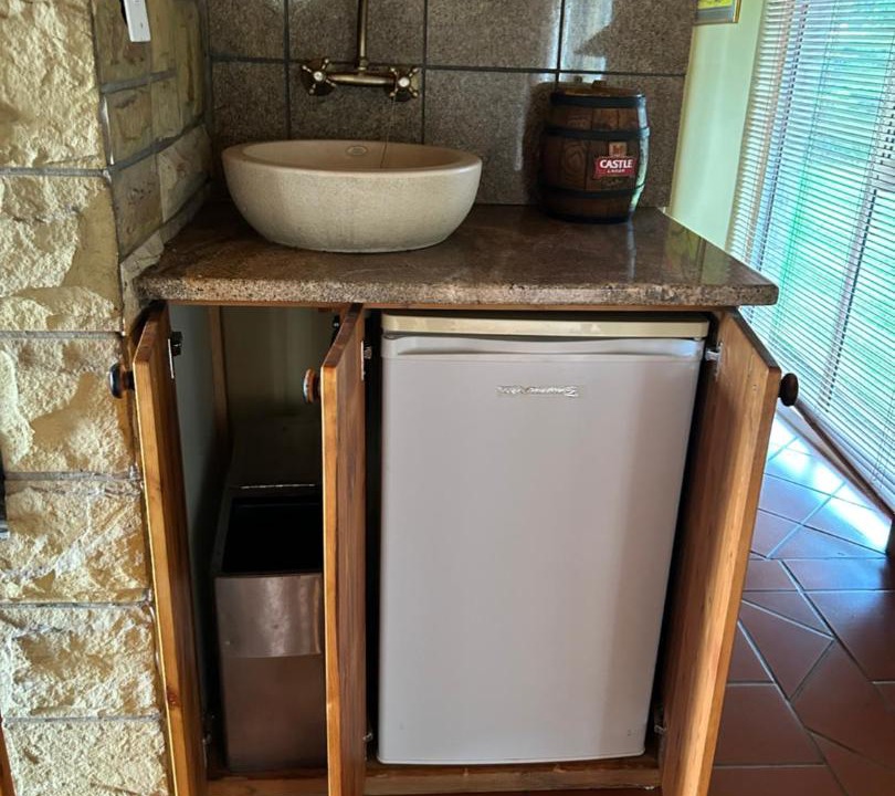 Photo of Kitchen in Maluti a Phofung
