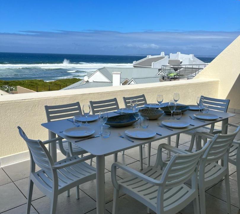Photo of Patio Balcony in Glentana