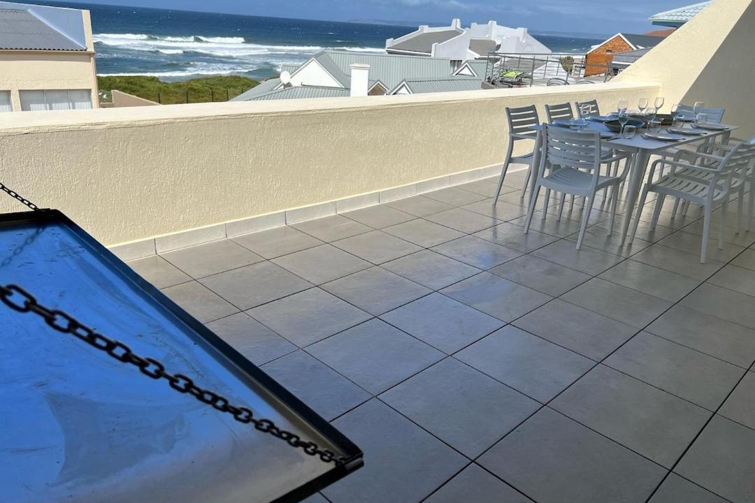 Photo of Patio Balcony in Glentana