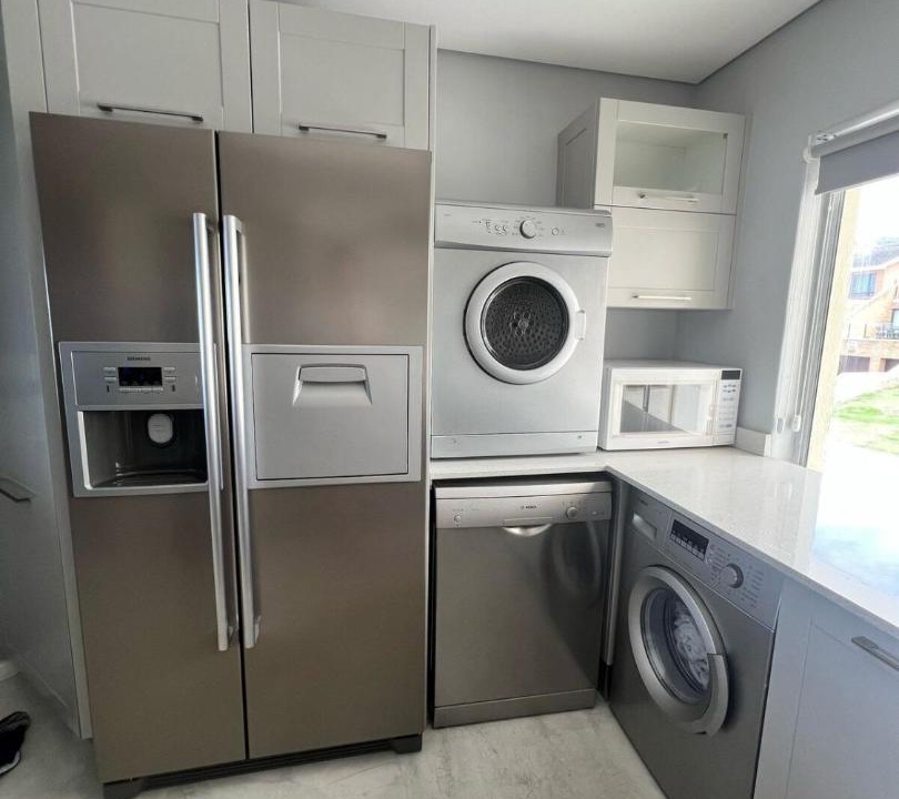 Photo of Kitchen in Glentana