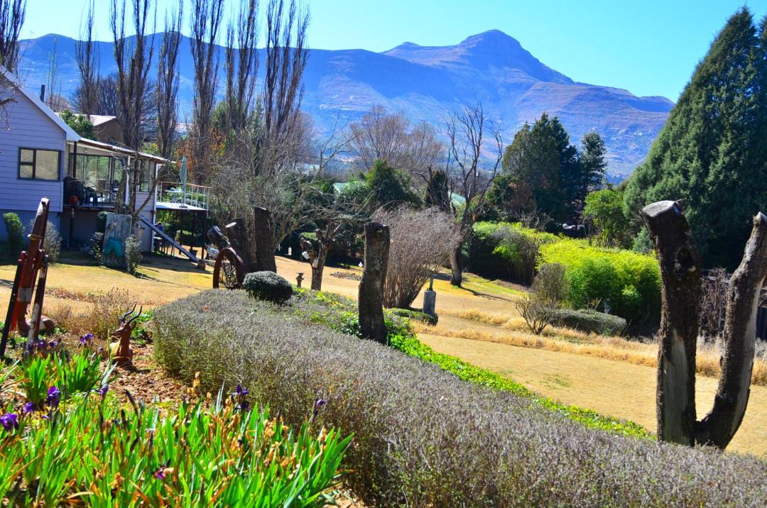 Photo of Others in Clarens