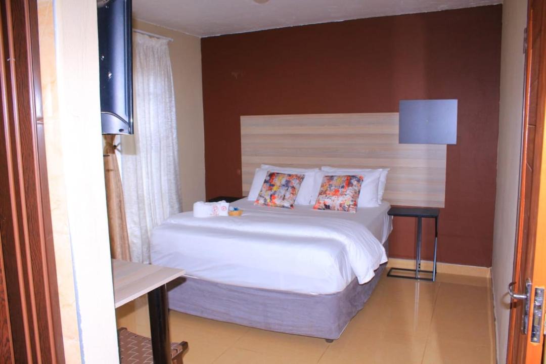 Photo of Bedroom in Thohoyandou