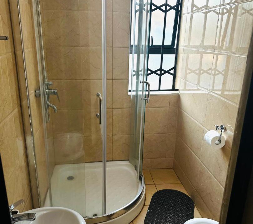 Photo of Bathroom in Thohoyandou