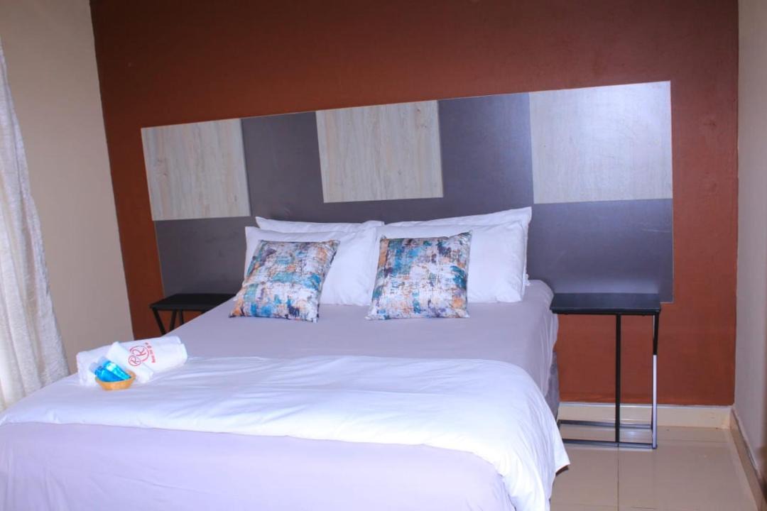 Photo of Bedroom in Thohoyandou