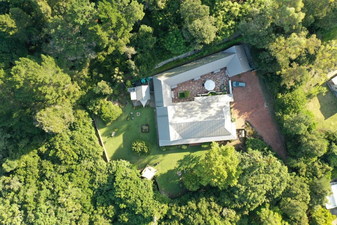 Photo of Others in Hunter's Home