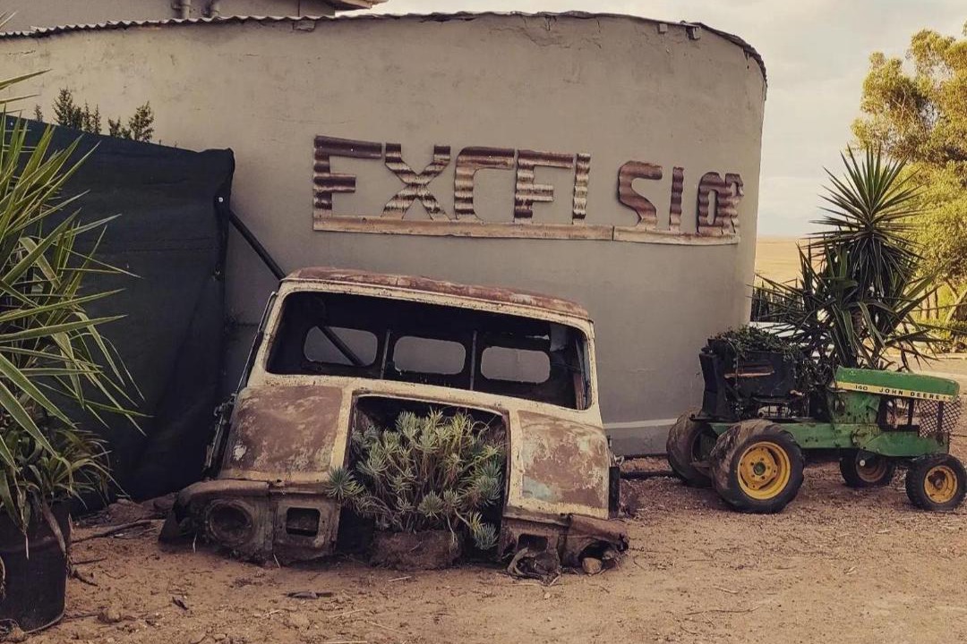 Photo of Others in Bergrivier