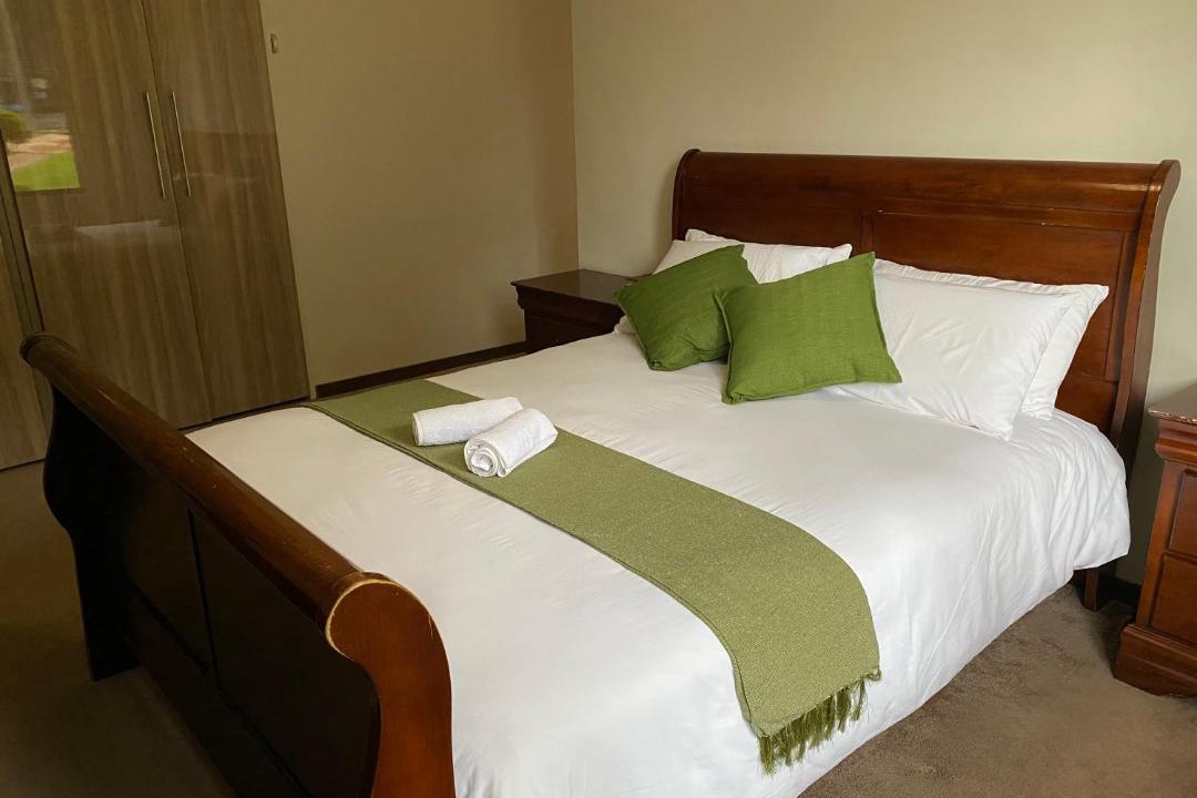 Photo of Bedroom in Hartbeespoort