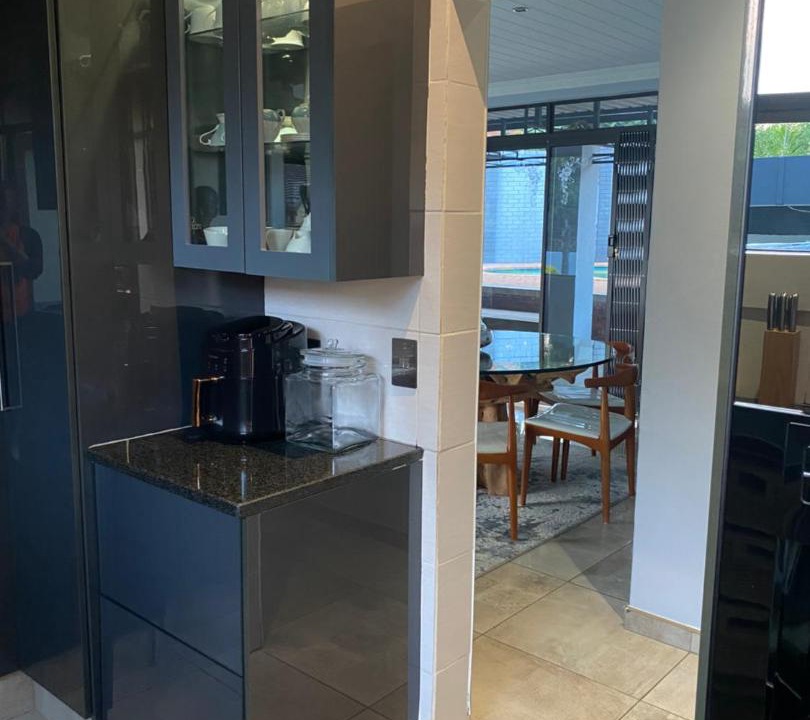 Photo of Kitchen in Hartbeespoort