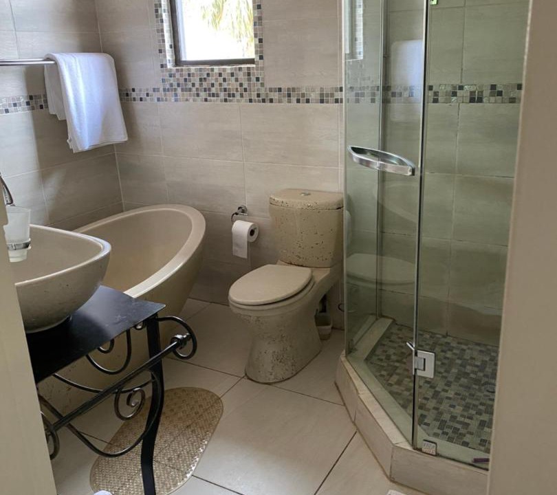 Photo of Bathroom in Hartbeespoort