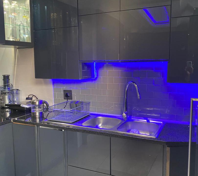 Photo of Kitchen in Hartbeespoort