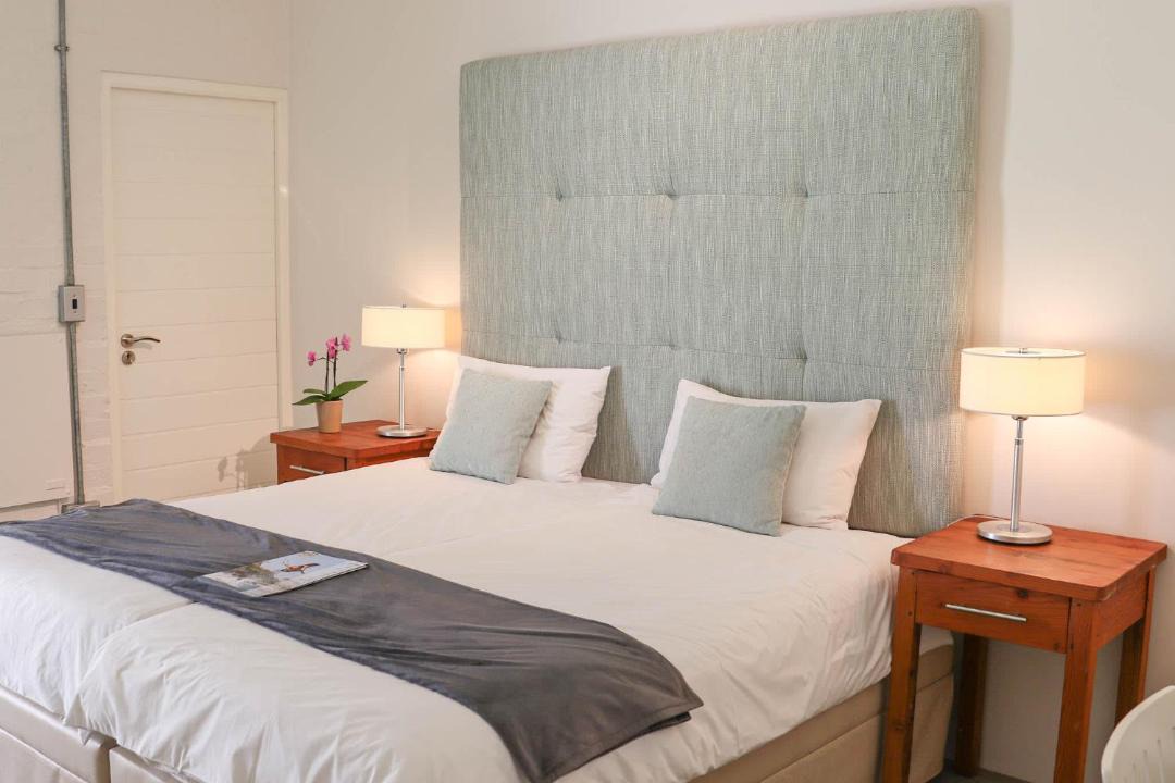Photo of Bedroom in Sunset Beach