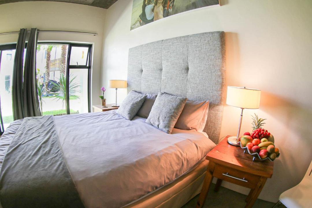 Photo of Bedroom in Sunset Beach