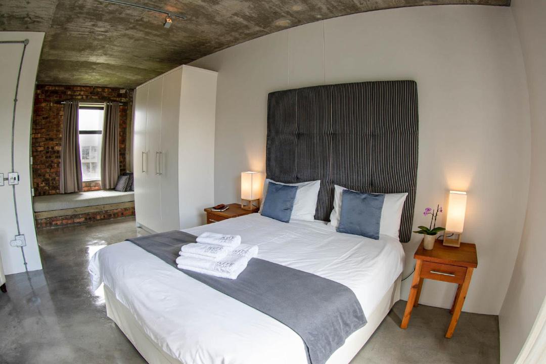Photo of Bedroom in Sunset Beach