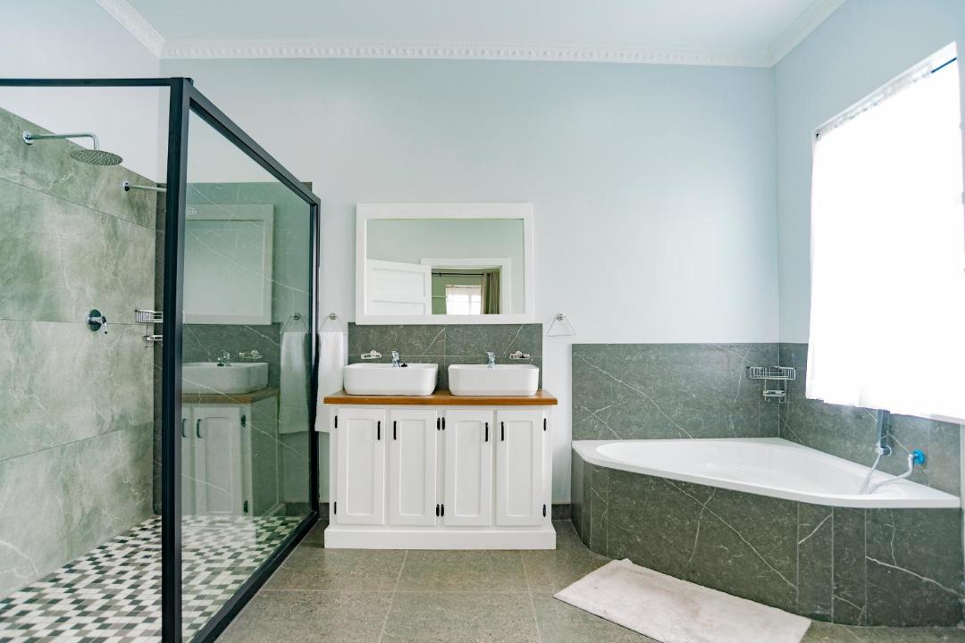 Photo of Bathroom in Heidelberg