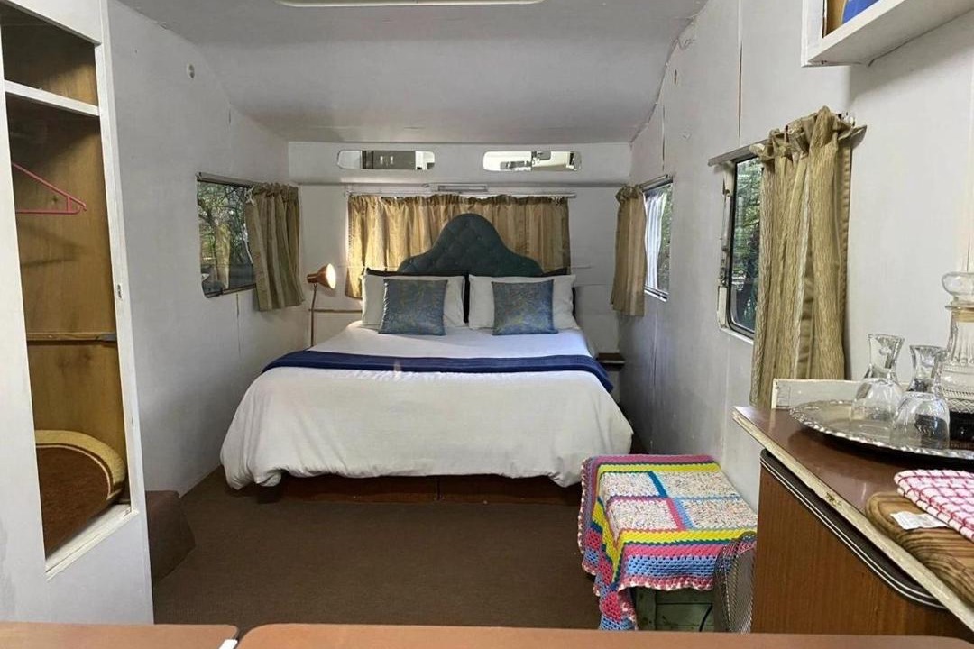 Photo of Bedroom in Karmeel