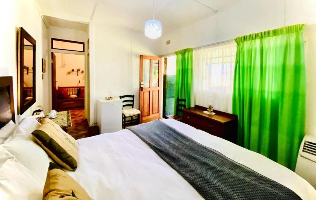 Photo of Bedroom in Karmeel