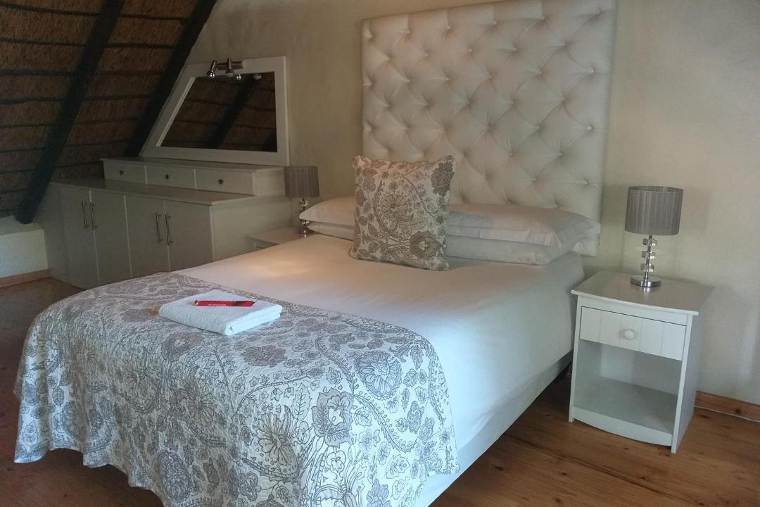 Photo of Bedroom in Uitenhage