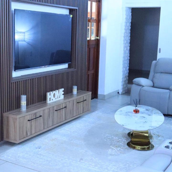 Photo of Livingroom in Greater Johannesburg Metropolitan Area