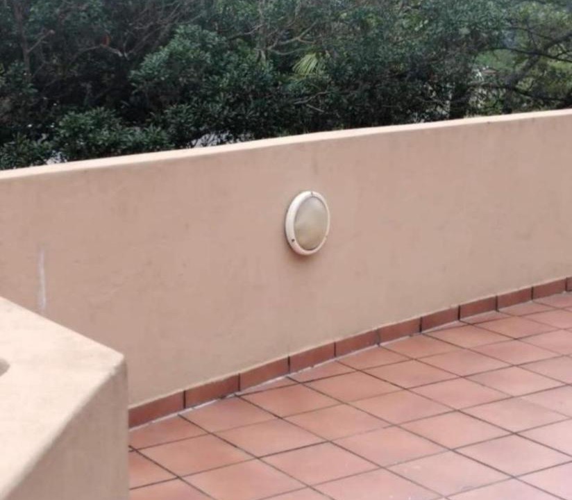 Photo of Patio Balcony in Berea