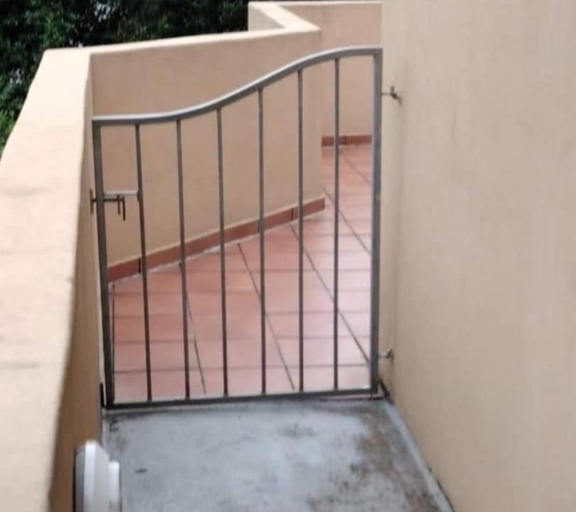 Photo of Patio Balcony in Berea