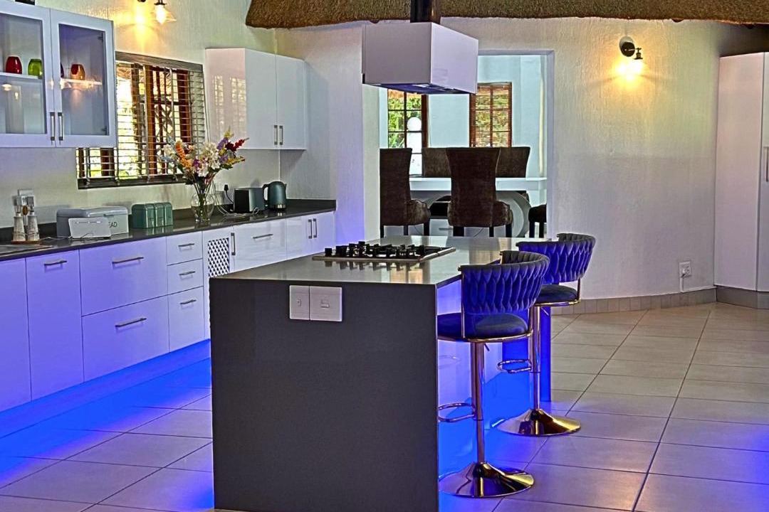 Photo of Kitchen in Greater Johannesburg Metropolitan Area