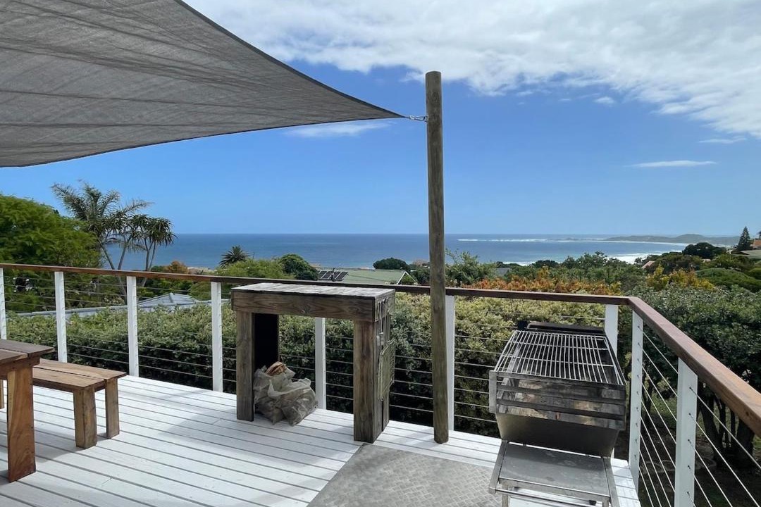 Photo of Patio Balcony in Brenton-on-Sea