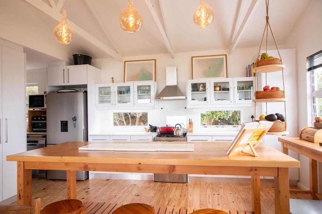Photo of Kitchen in Brenton-on-Sea