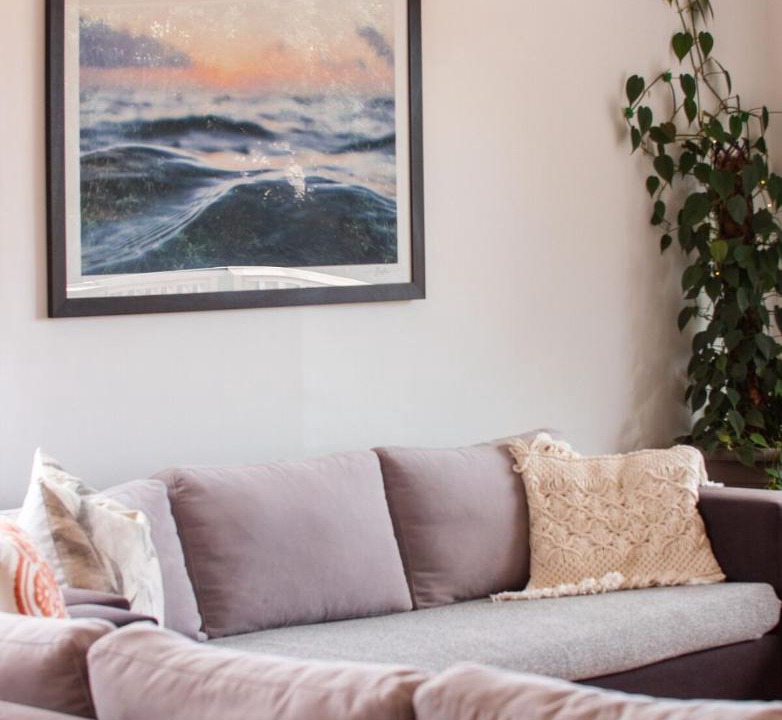 Photo of Livingroom in Brenton-on-Sea