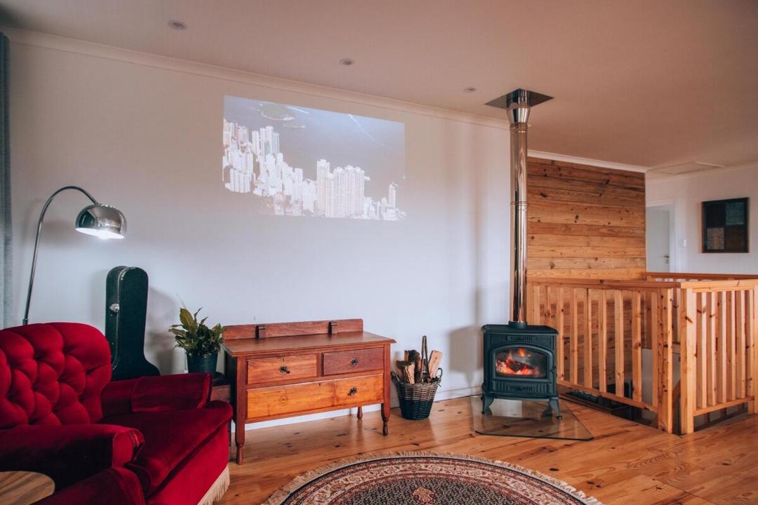 Photo of Livingroom in Brenton-on-Sea