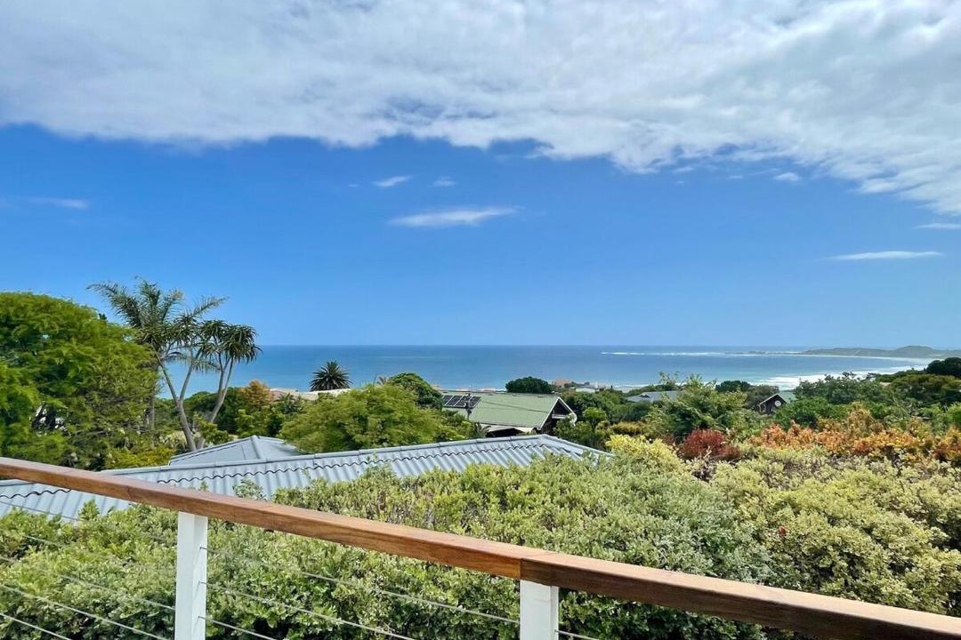 Photo of Patio Balcony in Brenton-on-Sea
