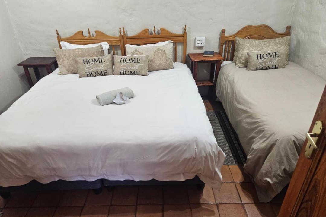 Photo of Bedroom in Lichtenburg