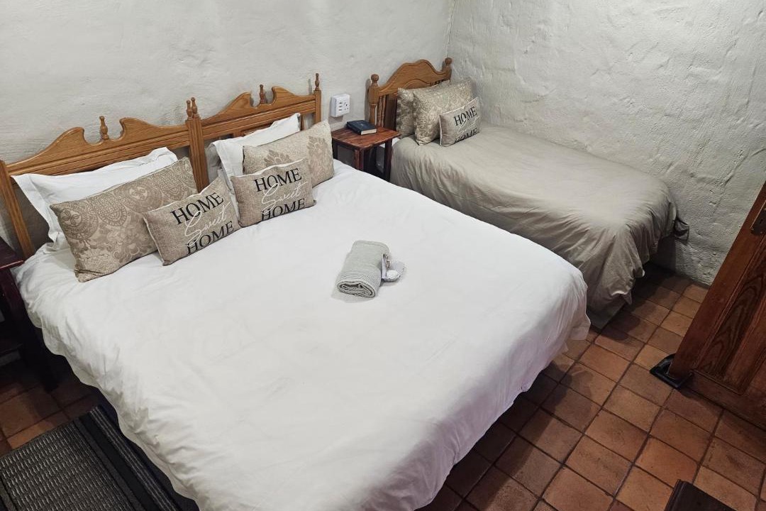 Photo of Bedroom in Lichtenburg