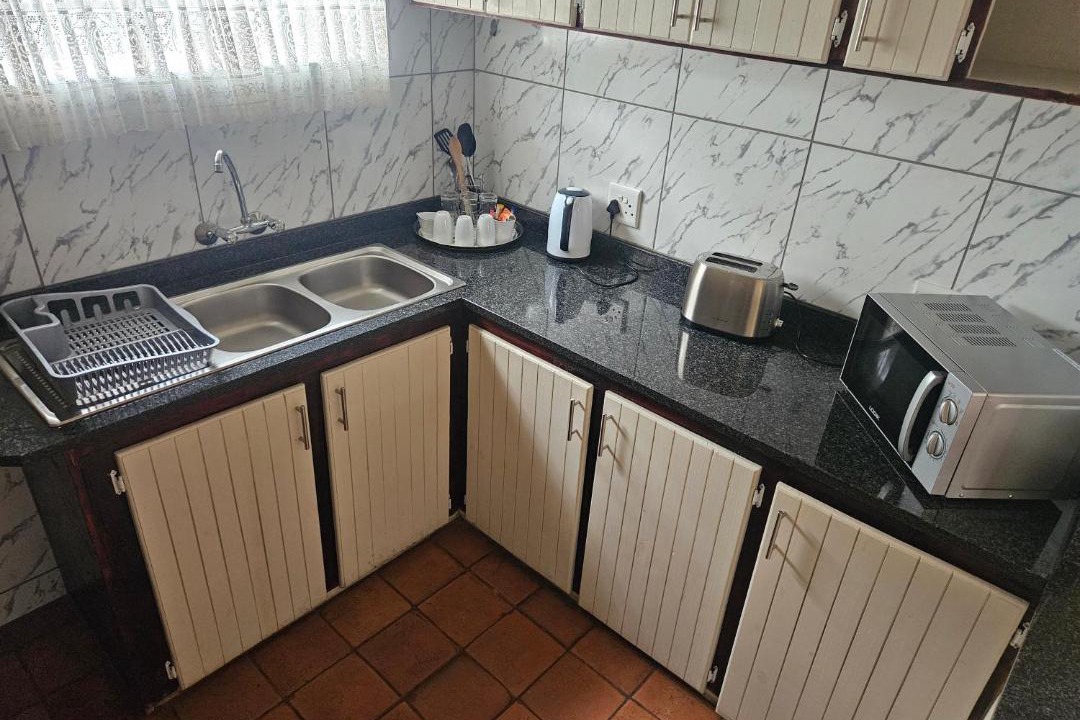 Photo of Kitchen in Lichtenburg