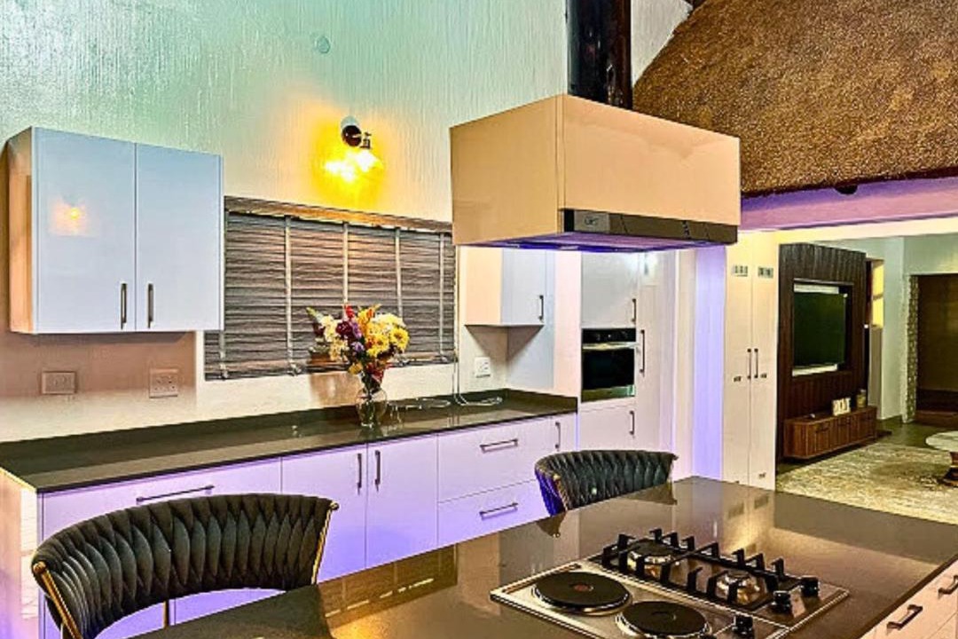 Photo of Kitchen in Greater Johannesburg Metropolitan Area