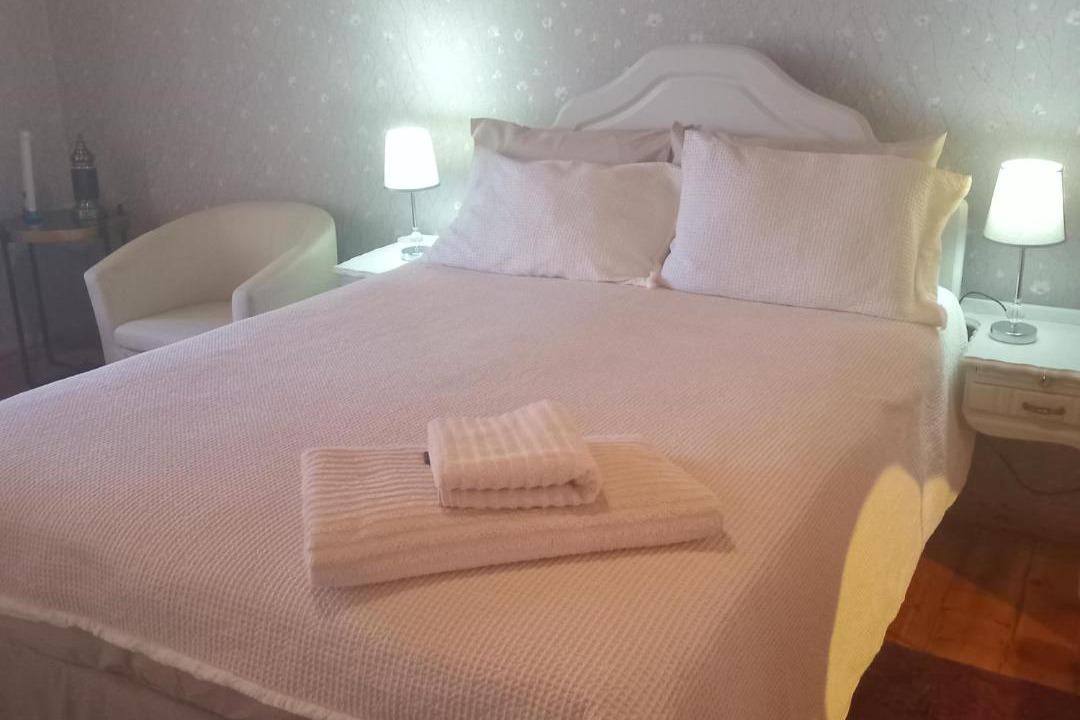Photo of Bedroom in Komani