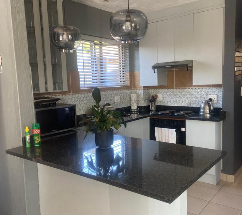 Photo of Kitchen in Nelspruit