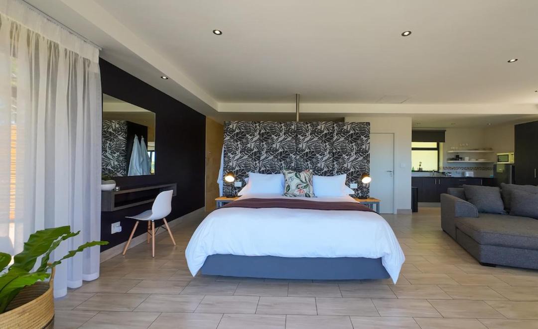 Photo of Bedroom in Knysna